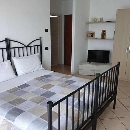 Sleep & Fly Malpensa Bed & Breakfast Case Nuove  Exterior foto