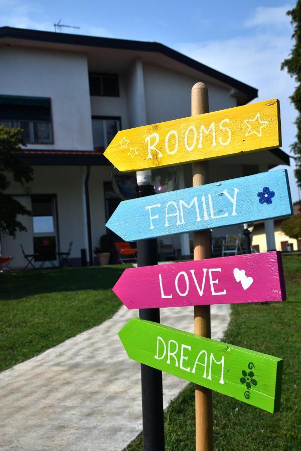 Sleep & Fly Malpensa Bed & Breakfast Case Nuove  Exterior foto