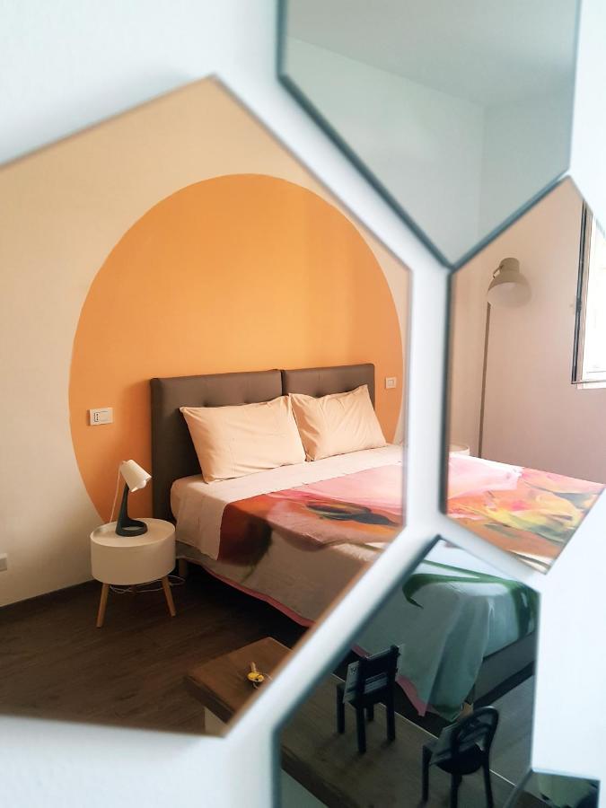 Sleep & Fly Malpensa Bed & Breakfast Case Nuove  Exterior foto