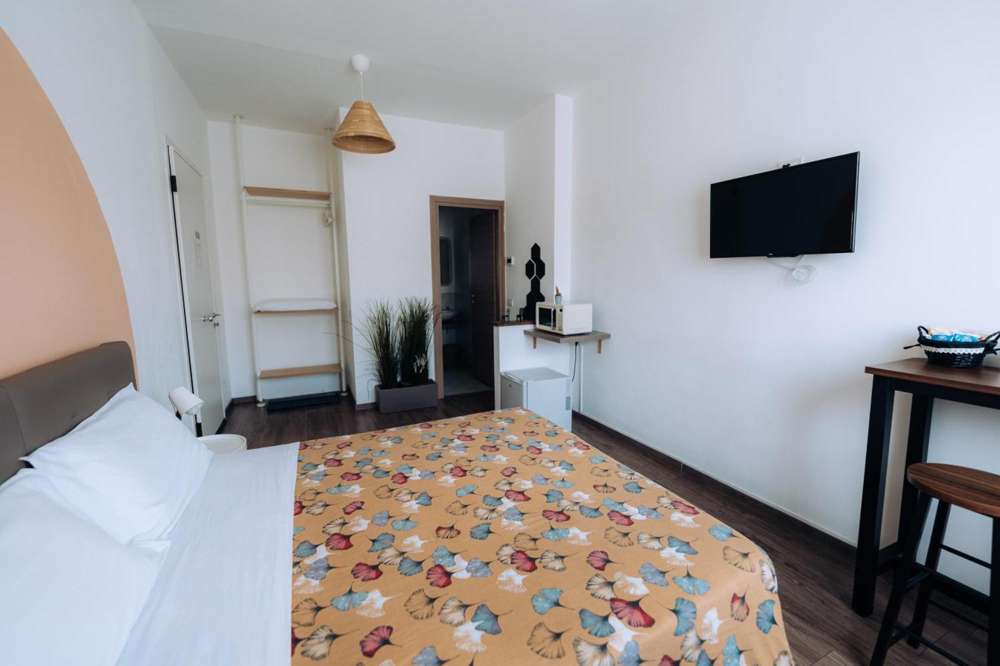 Sleep & Fly Malpensa Bed & Breakfast Case Nuove  Exterior foto