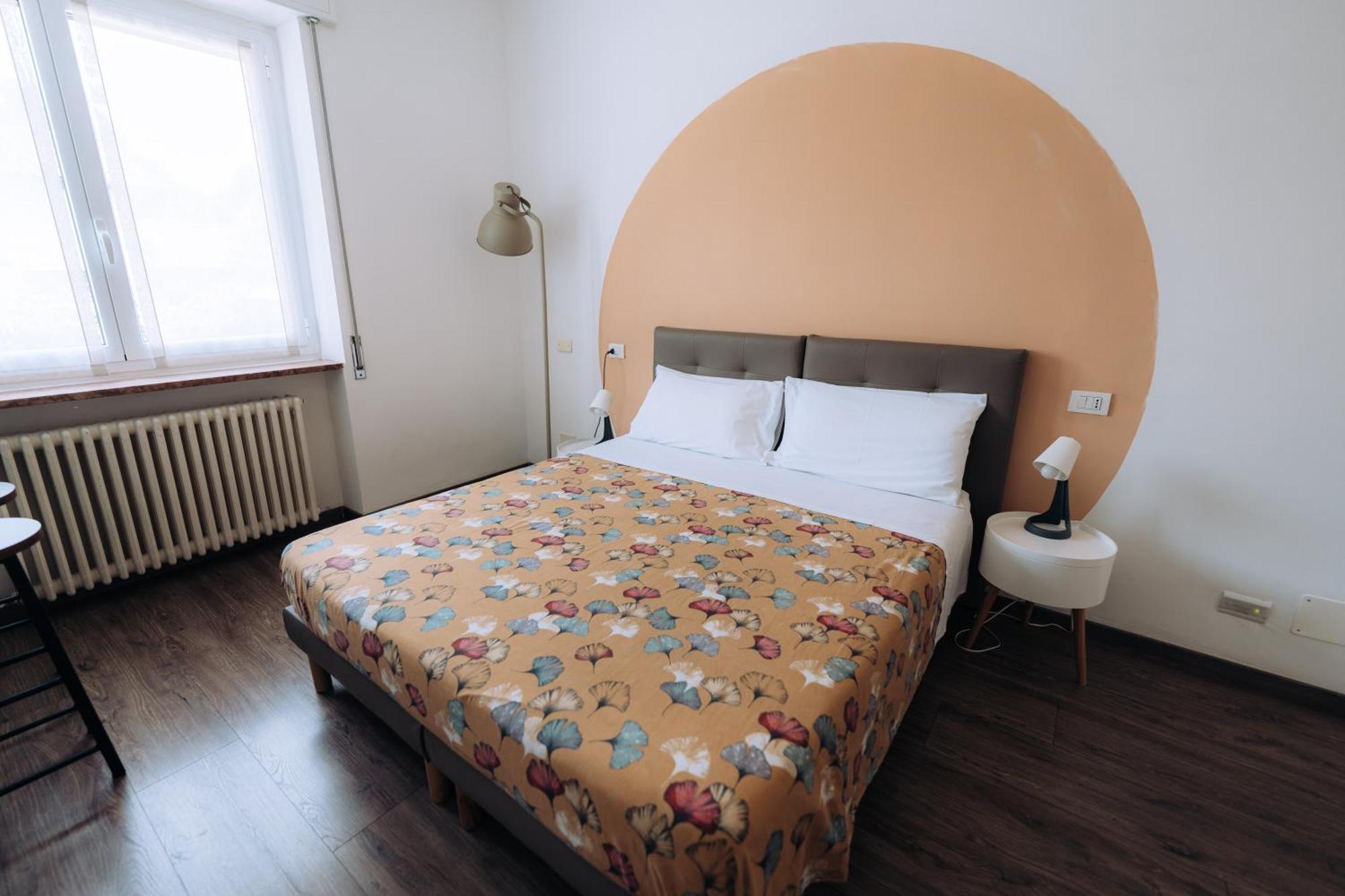 Sleep & Fly Malpensa Bed & Breakfast Case Nuove  Exterior foto