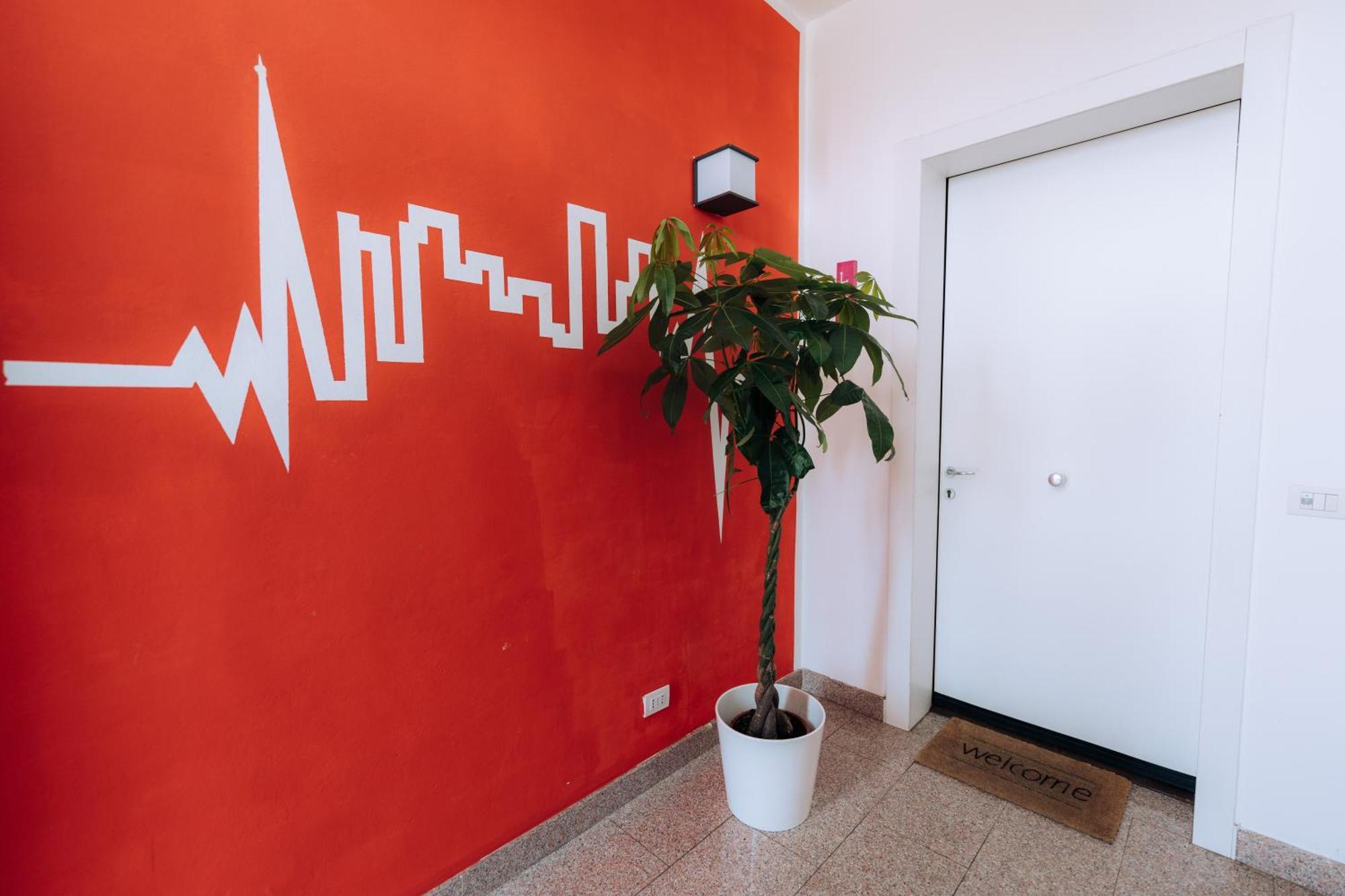 Sleep & Fly Malpensa Bed & Breakfast Case Nuove  Exterior foto