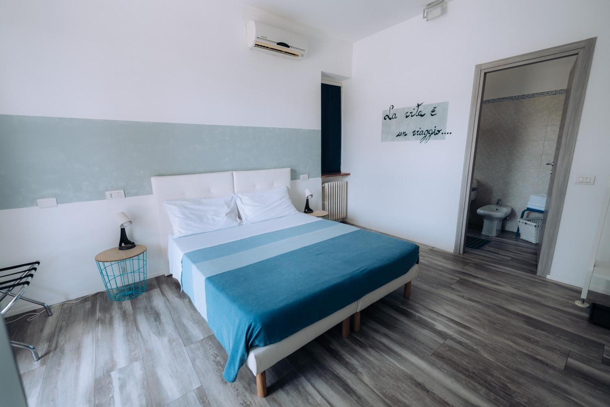 Sleep & Fly Malpensa Bed & Breakfast Case Nuove  Exterior foto