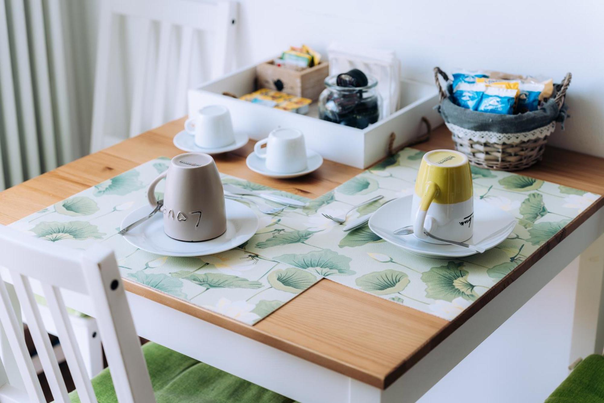 Sleep & Fly Malpensa Bed & Breakfast Case Nuove  Exterior foto