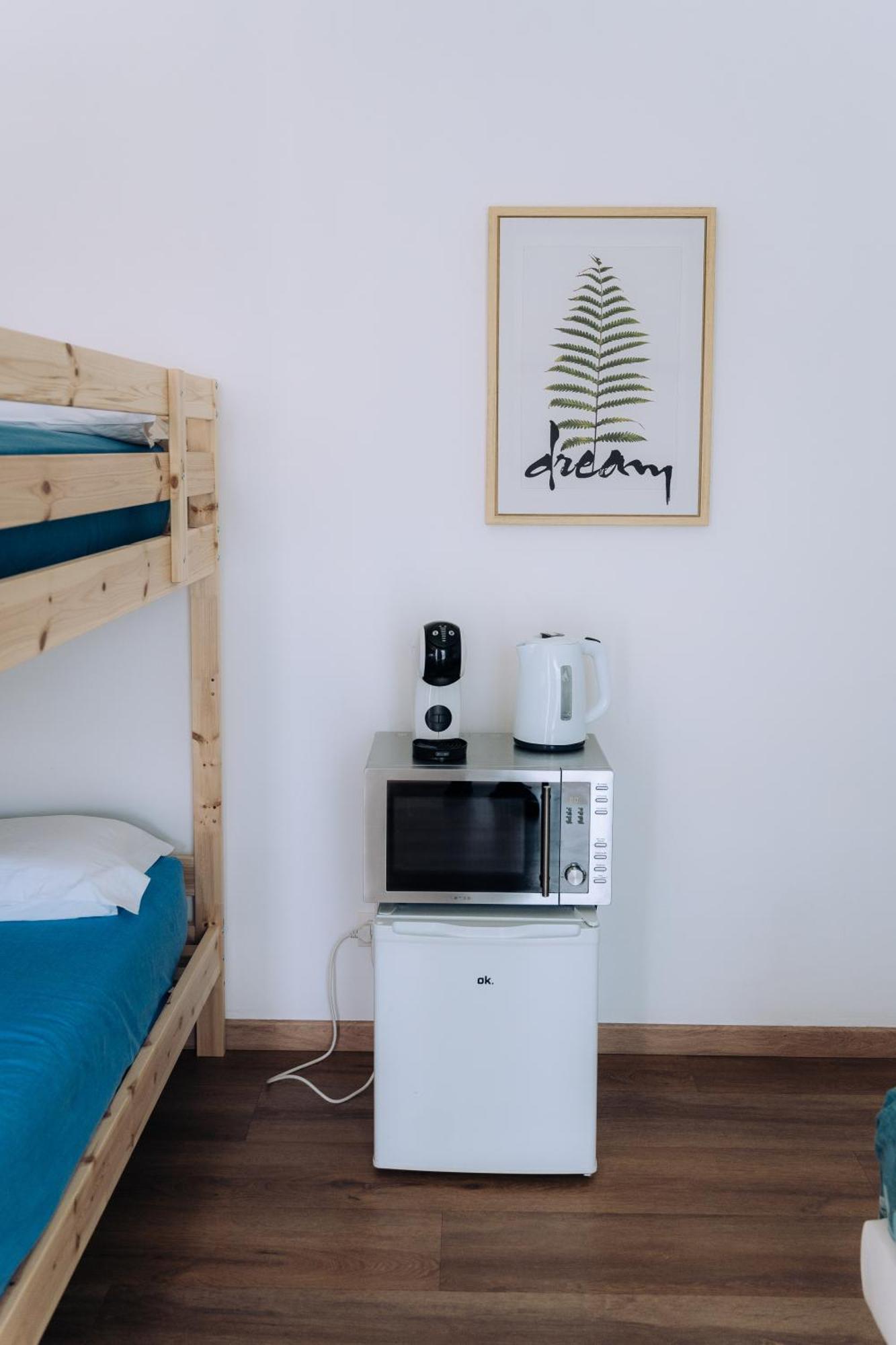 Sleep & Fly Malpensa Bed & Breakfast Case Nuove  Exterior foto