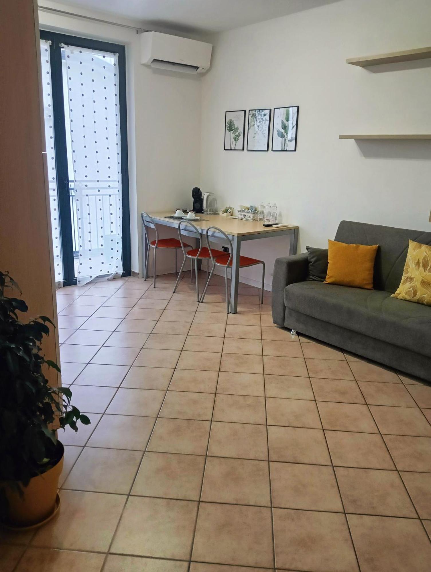 Sleep & Fly Malpensa Bed & Breakfast Case Nuove  Exterior foto
