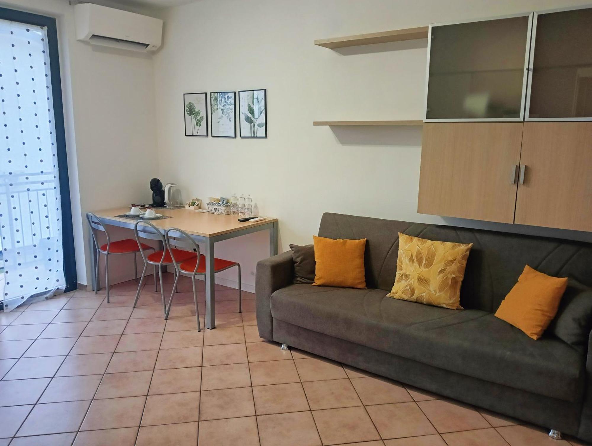 Sleep & Fly Malpensa Bed & Breakfast Case Nuove  Exterior foto