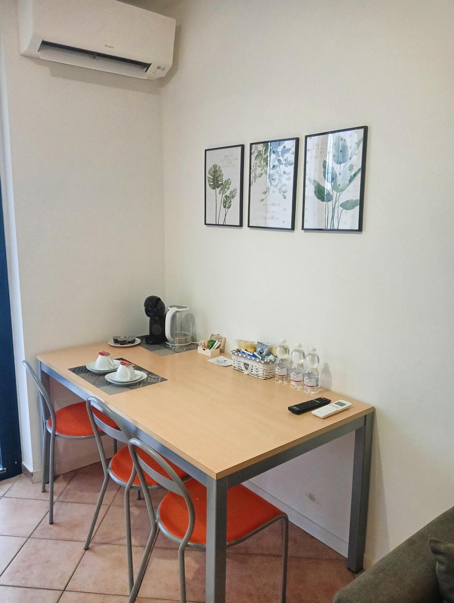 Sleep & Fly Malpensa Bed & Breakfast Case Nuove  Exterior foto