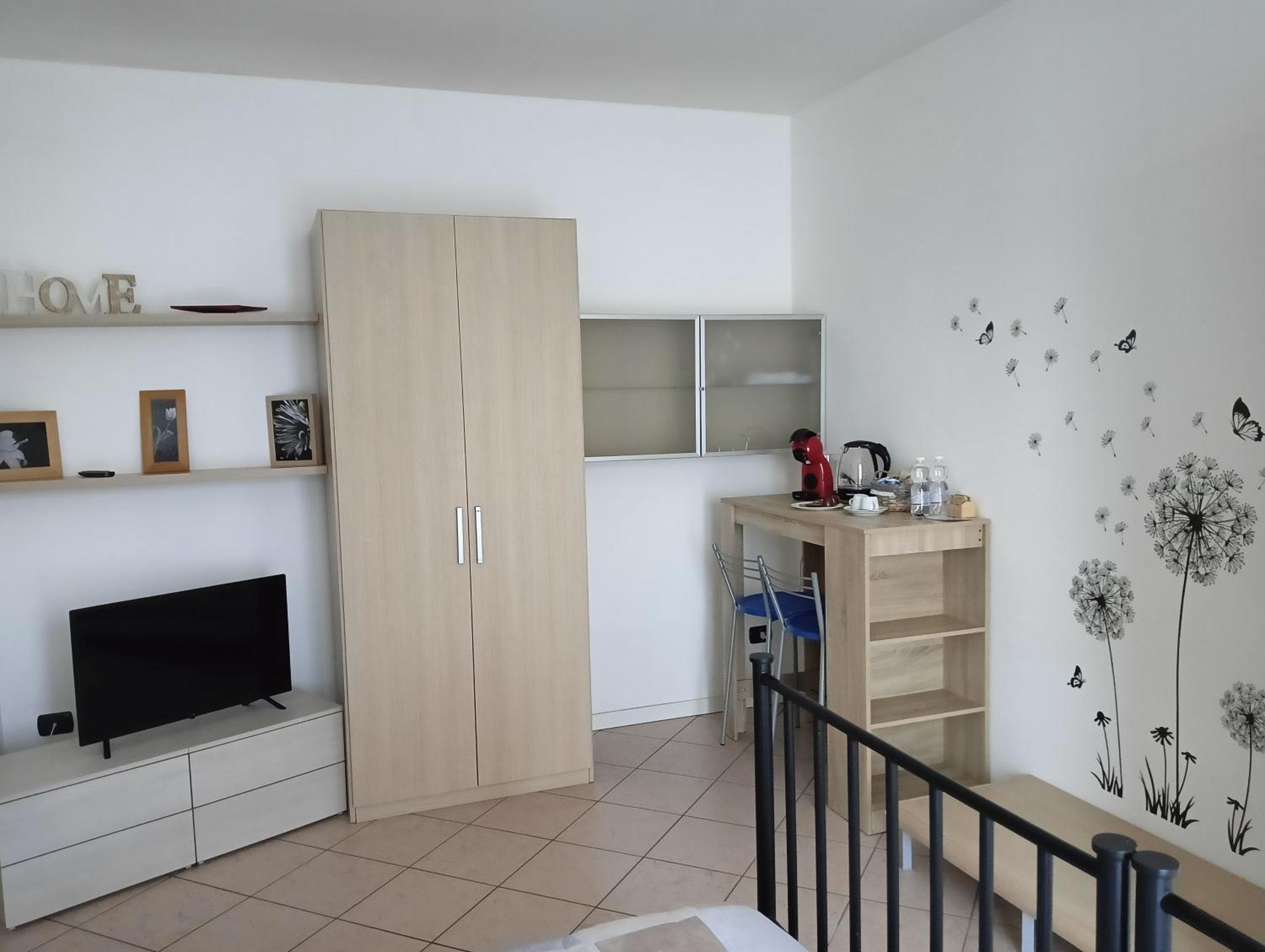 Sleep & Fly Malpensa Bed & Breakfast Case Nuove  Exterior foto